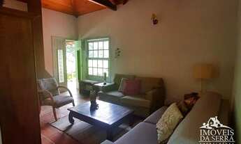 Imagem 6: Petrópolis - Casa Padrão - Secretário