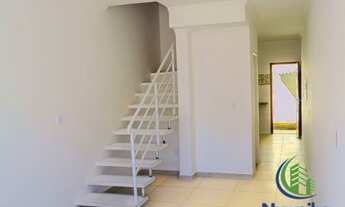 Imagem 4: Casa em condomínio com 2 quartos - Bairro Nova Cerejeira em Atibaia