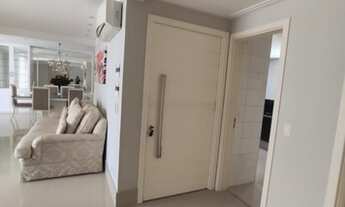 Imagem 3: Apartamento para aluguel e venda possui 245 metros com 3 suítes