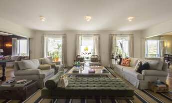 Imagem: Apartamento à venda, Morumbi, 367m², 4