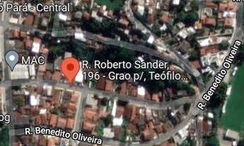 Imagem 2: Terreno 800m2 Grão Pará