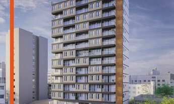 Imagem: Studio com 1 dormitório à venda, 29 m²