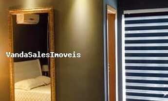 Imagem 6: Casa Alto Padrão para Venda em Rio de Janeiro, Campo Grande, 4 dormitórios, 3 suítes, 6 ba