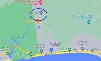 Imagem 4: LOTE 504M² E 04 SUÍTES!! LAZER!!