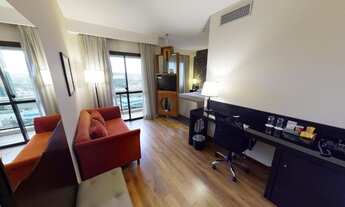 Imagem: FLAT NA VILA VILA OLÍMPIA NO POOL