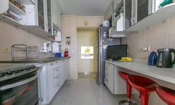 Imagem 2: Apartamento à venda, Vila Amélia, 76m², 2 dormitórios, 1 vaga!