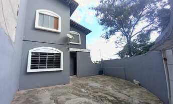 Imagem 2: Casa para aluguel com 80 metros quadrados com 2 quartos em Jardim Beatriz - São Paulo - SP