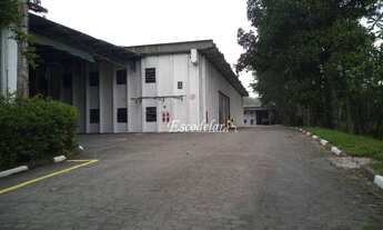 Imagem 3: Galpão à venda, 5400 m² por R$ 12.000.000,00 - Jardim Itapeva - Ribeirão Pires/SP