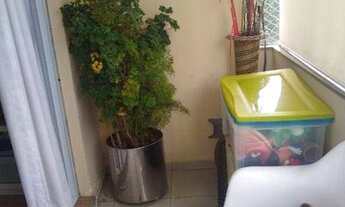 Imagem 5: Apartamento com 3 dormitórios à venda, 110 m² por R$ 475.000,00 - Freguesia do Ó - São Pau