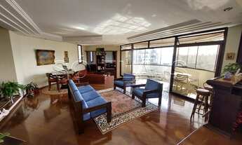 Imagem 3: Apartamento Residencial Garden House 262m² 4 dormitórios com suite à venda