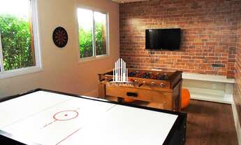 Imagem 3: APARTAMENTO 1 DORMITÓRIOS, 1 SUÍTE, 1 VAGA, À VENDA EM SÃO PAULO