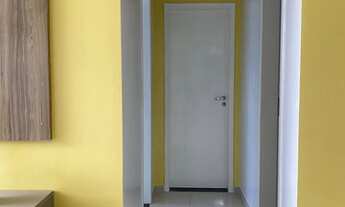 Imagem 6: Pará Imóveis J1069 Vende Cobertura Duplex - Cond. Ilhas do Caribe