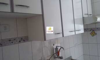 Imagem 2: Apartamento à venda, Jardim das Palmas, 50m², 2 dormitórios, 1 vaga!