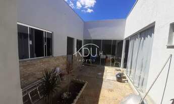 Imagem: Casa à venda, 3 quartos, 2 vagas, Buritis