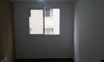 Imagem 5: Apartamento para venda possui 44 metros quadrados com 2 quartos