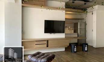 Imagem 7: Apartamento para venda possui 70 metros quadrados com 1 quarto