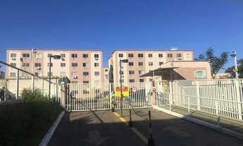 Imagem: Porto Alegre - Apartamento Padrão - Hípica