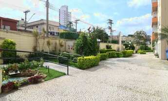 Imagem 2: APARTAMENTO RESIDENCIAL em São Paulo - SP, Vila Matilde