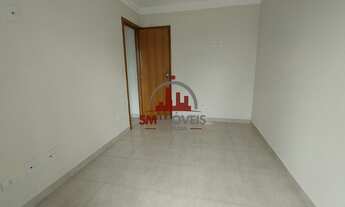 Imagem 6: 2 dormitórios na Vila Caiçara em Praia Grande -SP