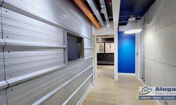 Imagem 4: Conjunto à venda, 109 m² por R$ 1.490.000,00 - Jardins - São Paulo/SP