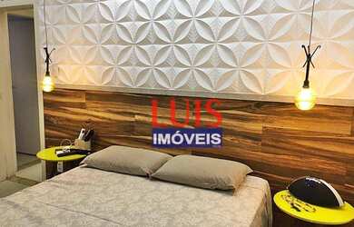 Imagem 14: Casa com 2 dormitórios à venda, 180 m² por R$ 550.000 - Pendotiba - Niterói/RJ - CA4891