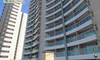 Imagem: Apartamento no Edson Queiroz! REF 04533