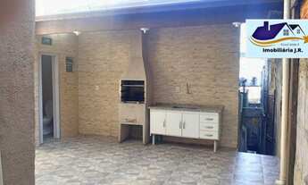 Imagem: Sobrado para Locação Anual - Parque Bristol