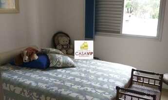 Imagem 4: Apartamento à venda, Vila Sofia, 98m², 3 dormitórios, 1 suíte, 2 vagas!