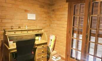 Imagem 6: Linda casa próximo a natureza, e próximo ao centro da cidade