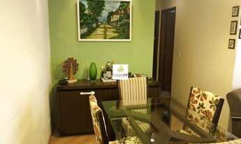 Imagem: Apartamento à venda, Saúde, 54m², 2 dormitórios