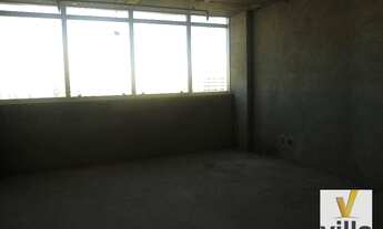 Imagem 3: Sala, 37 m² - venda por R$ 120.000,00 ou aluguel por R$ 700,00/mês - Divino Espírito Santo