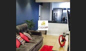 Imagem 4: Apartamento à venda, Sacomã, 67m², 2 dormitórios, 1 suíte, 1 vaga!