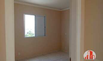 Imagem 3: Apartamento com 2 dormitórios para alugar, 65 m² por R$ 1.300,00/mês - Vila São José - Tau