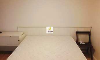 Imagem 4: Apartamento à venda, Higienópolis, 39m², 1 suíte, 1 vaga!