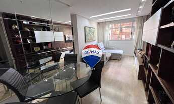 Imagem 2: REMAX NEXUS VENDA APARTAMENTO 02 QUARTOS AGUAS CLARAS