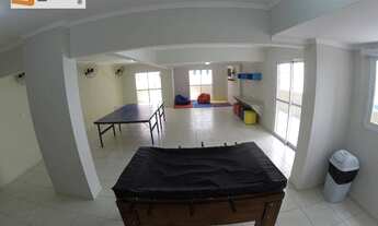 Imagem 4: Apartamento à venda, 88 m² por R$ 387.999,99 - Canto do Forte - Praia Grande/SP