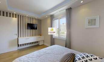 Imagem 7: Apartamento à venda, Vila Olímpia, 93m², 1 suíte, 1 vaga!