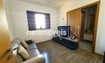 Imagem 7: Locação Casa Alphaville - Lagoa dos Ingleses Nova Lima