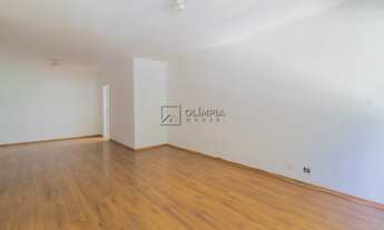 Imagem 5: Venda Apartamento 4 Dormitórios - 136 m² Perdizes