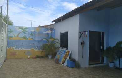 Imagem 5: Casa Ampla no Bairro Farolândia 315mil