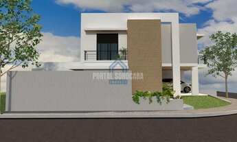 Imagem 4: Casa Cond Terras de S Francisco Cajuru - R$ 1.1 mi, Cod: 514