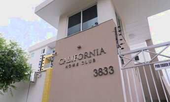 Imagem: Califórnia Home Club