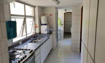 Imagem 3: BAIXOU O PREÇO COBERTURA TRIPLEX ACLIMAÇÃO POUCOS METROS DO PARQUE DA ACLIMAÇÃO - 3 DORM