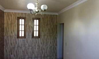 Imagem 3: Apartamento de 65 metros quadrados no bairro Campo Grande com 2 quartos