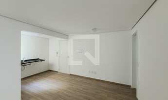 Imagem 4: Apartamento para Aluguel - Vila Santa Clara, 1 Quarto, 25 m2