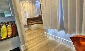 Imagem 7: Casa com 2 dormitórios à venda, 70 m² por R$ 370.000 - Piratininga - Niterói/RJ - CA4632