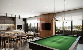 Imagem 7: Apartamento - Venda no Tingui 3 quartos