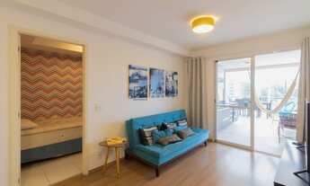 Imagem: Apartamento Locação 3 Dormitórios - 126