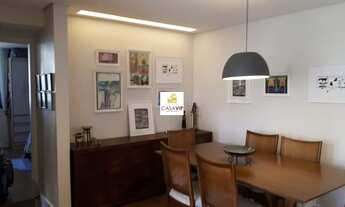 Imagem 3: Apartamento à venda, Paraíso, 96m², 2 dormitórios, 1 suíte, 1 vaga!