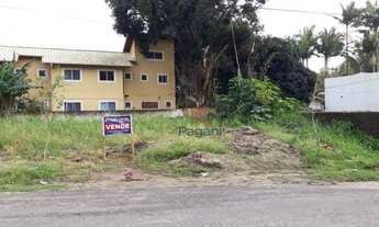 Imagem 6: Terreno à venda, 503 m² por R$ 550.000,00 - Barra da Lagoa - Florianópolis/SC